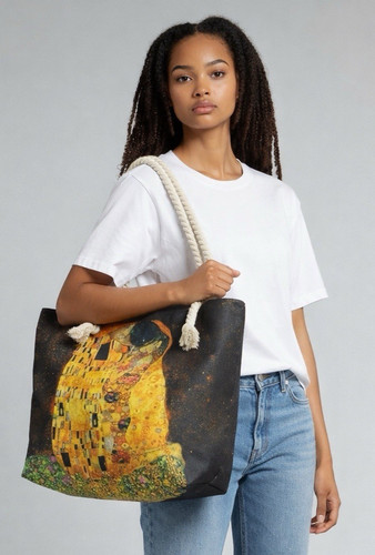 Borsa donna grande spalla - grande,