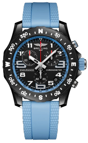 Orologio uomo breitling - orologio,