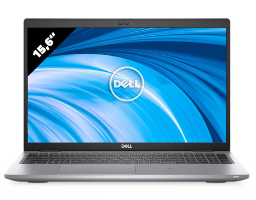 Dell latitude 5520 - /, 15"
