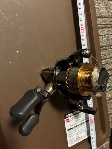Mulinello spinning shimano - spinning,