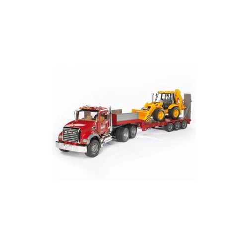 2813 4001702028138 bruder - , mack