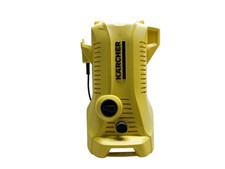 Idropulitrice Karcher K2