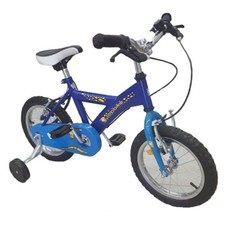 BICICLETTA KIDS 14 TOP BIKES