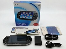Sony PlayStation Vita 3G/Wi-Fi