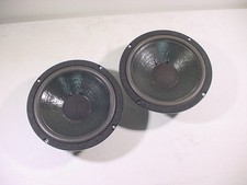 AR-94SX COPPIA DRIVER WOOFER