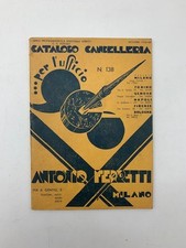 Antonio Ferretti, Milano