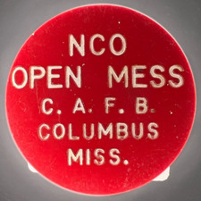 Columbus Air Force Base