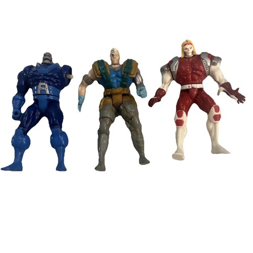 Modellino vintage 1992 toy biz - modellino,