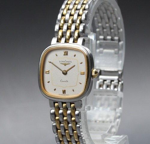 Quasi come nuovo - [], longines