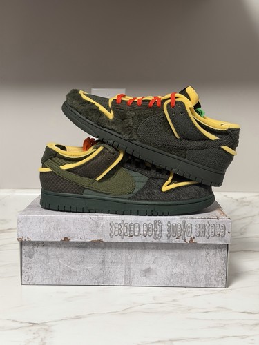Nike cpfm pianta cactus - di,