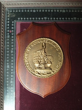 CREST MARINA MILITARE