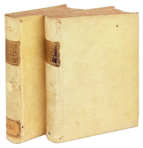 Trajano boccalini de - trajano,