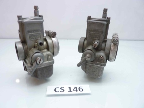 Laverda 750 carburatori vhb - vhb, 30