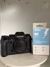 Fujifilm X-T1 16,3 megapixel