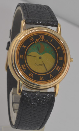 Orologio marcel moon stars - orologio,