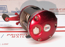 Mulinello da Pesca Abu Garcia