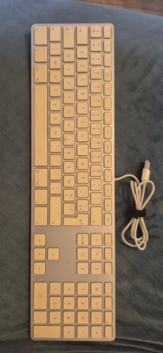 Clavier apple a1243 emc 2171 - emc,