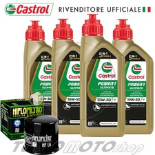 Tagliando aprilia rsv4 - aprilia,