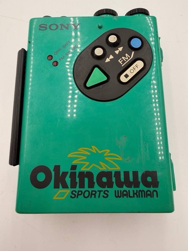 Walkman sportivo sony okinawa - sportivo,