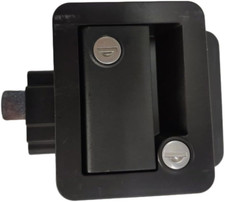 Serratura per Porta Di