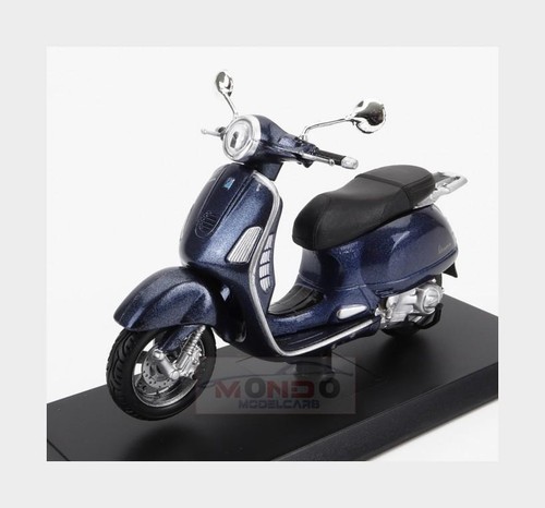 Edicola piaggio vespa 200 - piaggio,