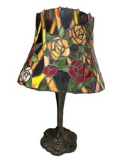 Lampada tiffany decoro - tiffany,