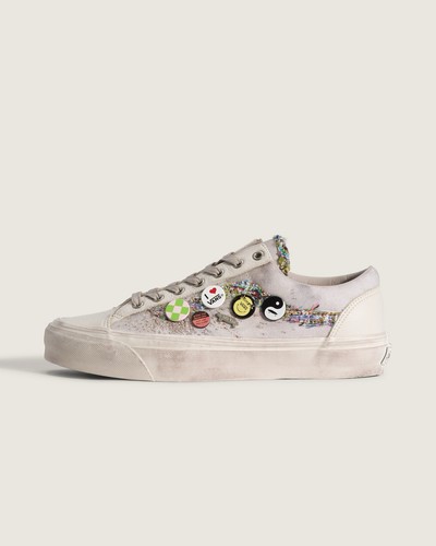 Taglia uomo vans old skool - taglia,