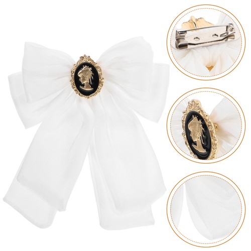 Abbigliamento donna spilla - ,