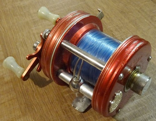 Abu garcia ambassadeur - garcia,