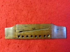 Vintage Gibson Colibrì Pancia su Ponte in palissandro N.O.S.