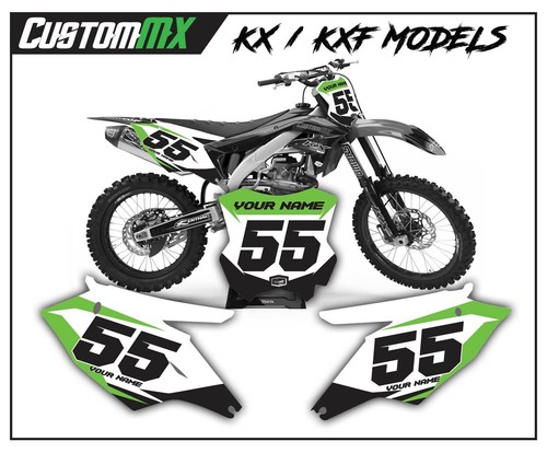 Kawasaki kxf sfondi - kawasaki, kx