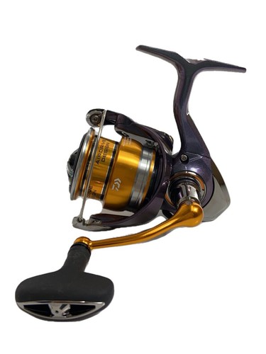 Mulinello spinning daiwa - spinning,