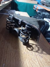 sella Primi Del 900 Per Bici