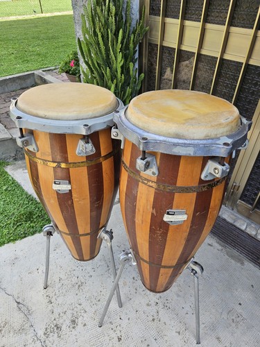 Congas vintage hollywood - vintage,