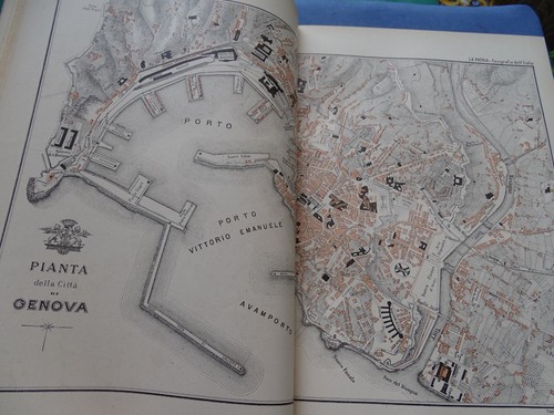Patria geografia - la, patria-geografia