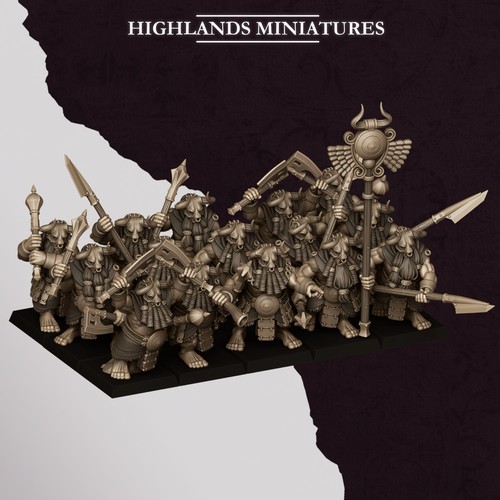 Sons marduk cultists - cultists, 11