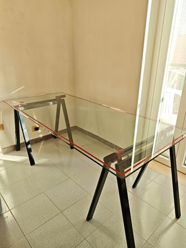 Tavolo scrivania gaetano - tavolo,