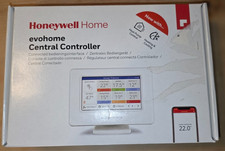 Honeywell Home EvoHome