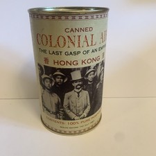 AIR COLONIAL EN CONSERVE LE