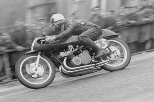 Gilera 500cc quattro - , cilindri