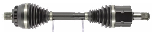 Semiasse cevam 560mm 7259z - semiasse,