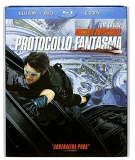 Mission: impossible -
