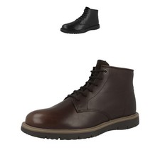 GEOX U Pove Stivali Da Uomo