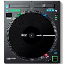 RANE TWELVE MKII controller