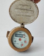 NITTO SEIKO FLOW METTER