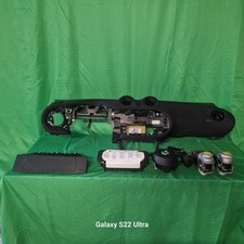 SMART 453 KIT AIRBAG TESSUTO