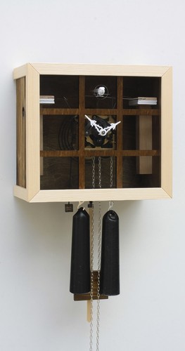 Design orologi a cucù