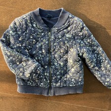 Giacca leggera trapuntata