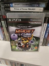 Classics HD: The Ratchet &