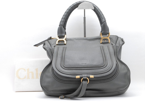 Borsa mano tracolla - mano, chloe
